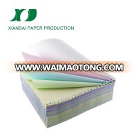 Cheap paper Computer Paper with NCR paper for Computer Form