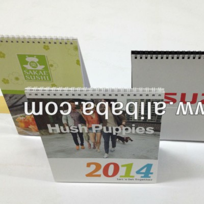 Calendar,customised,table calendar